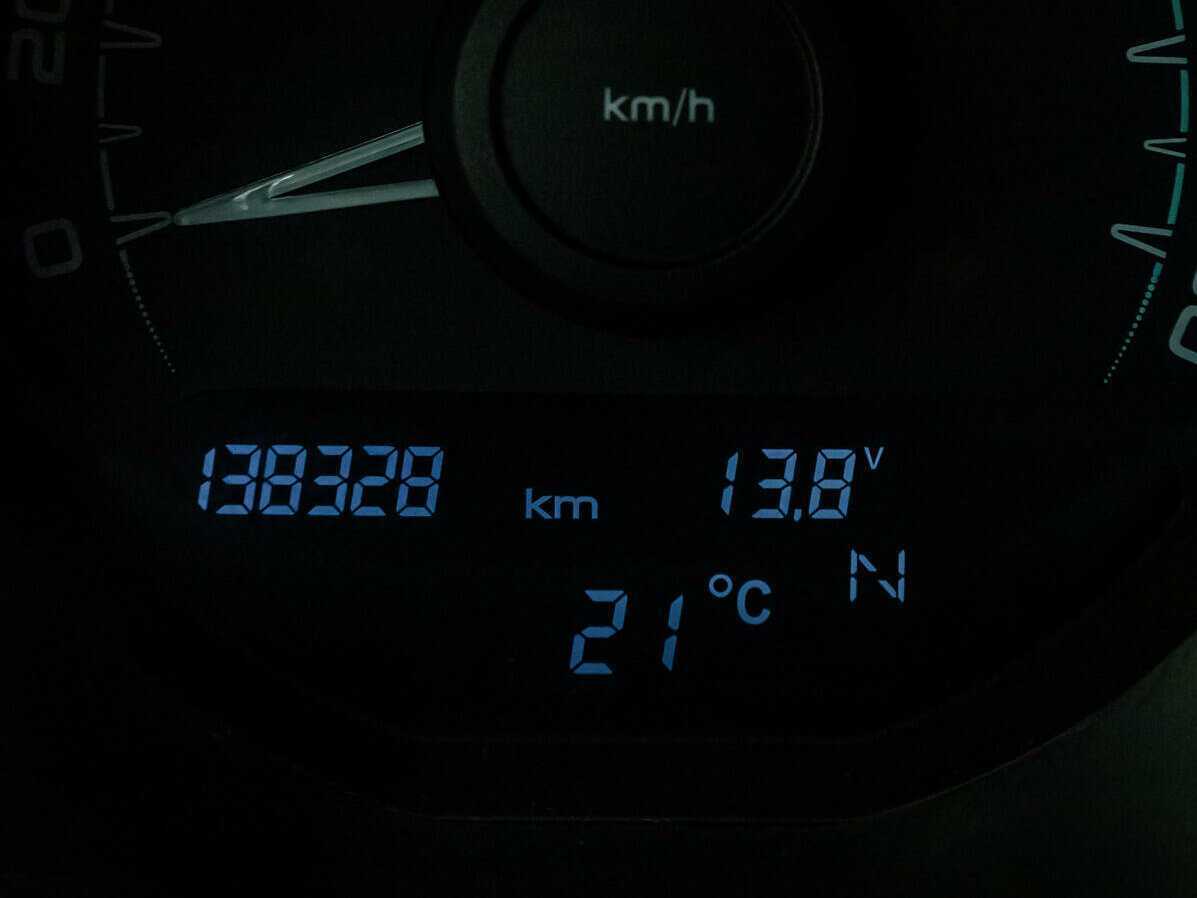 Б/У Лада (ВАЗ) Веста 2016 года. Фото: #12