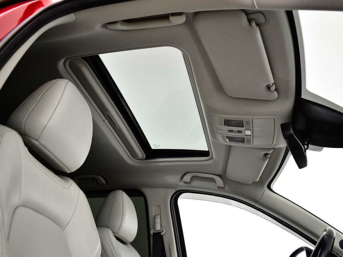 Mazda CX-5 2017 года с пробегом. Фото: #12