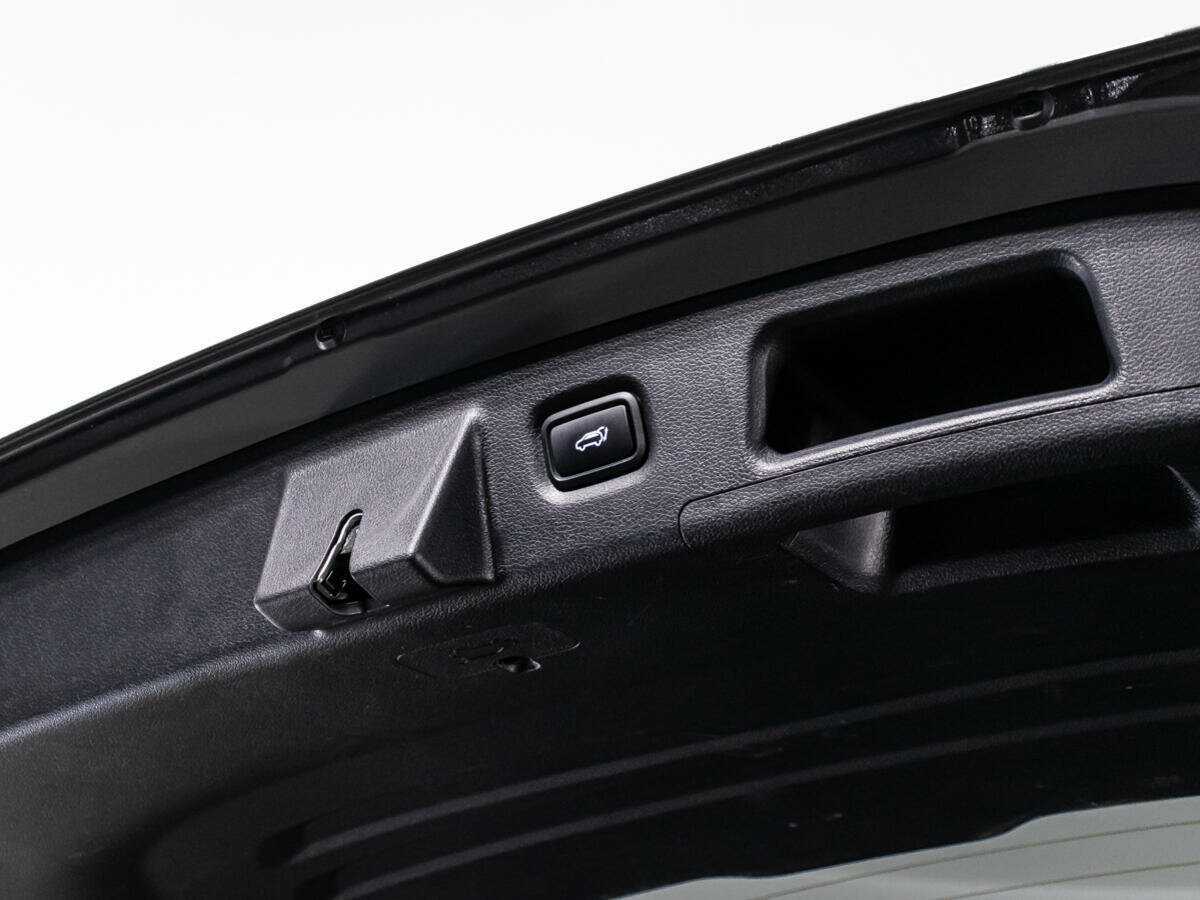 Hyundai Santa Fe 2022 года с пробегом. Фото: #14