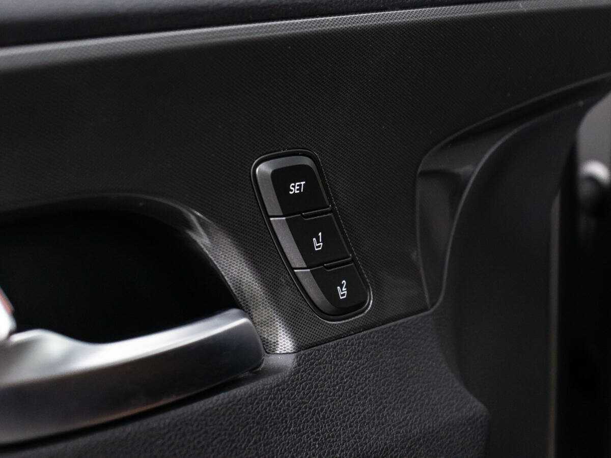 Hyundai Santa Fe 2022 года с пробегом. Фото: #16