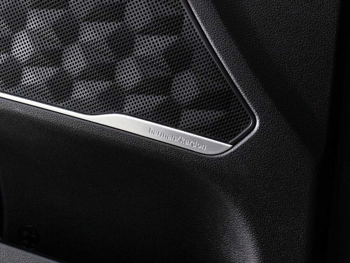 Hyundai Santa Fe 2022 года с пробегом. Фото: #17