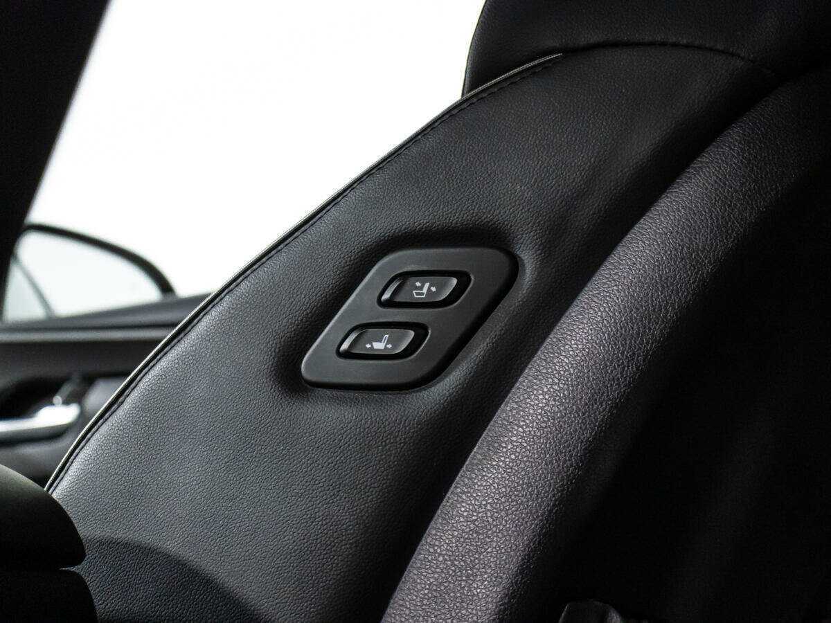 Hyundai Santa Fe 2022 года с пробегом. Фото: #19