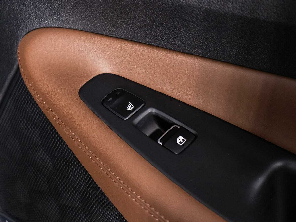 Hyundai Santa Fe 2022 года с пробегом. Фото: #24