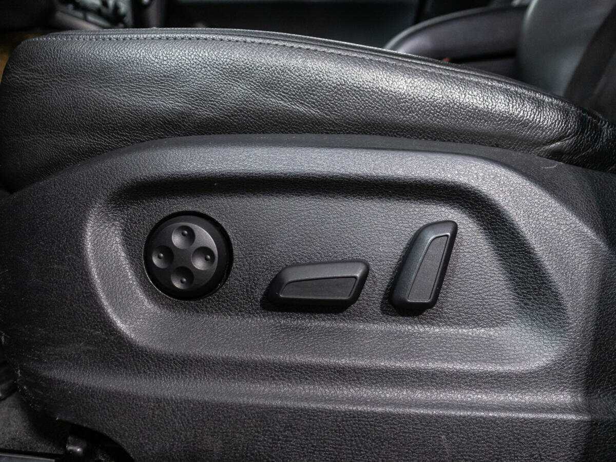 Audi Q5 2011 года с пробегом. Фото: #17