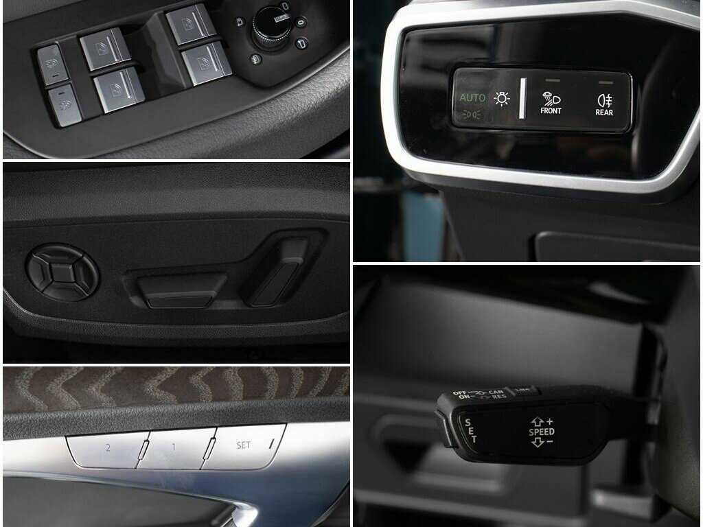 Audi A6 2020 года с пробегом. Фото: #15