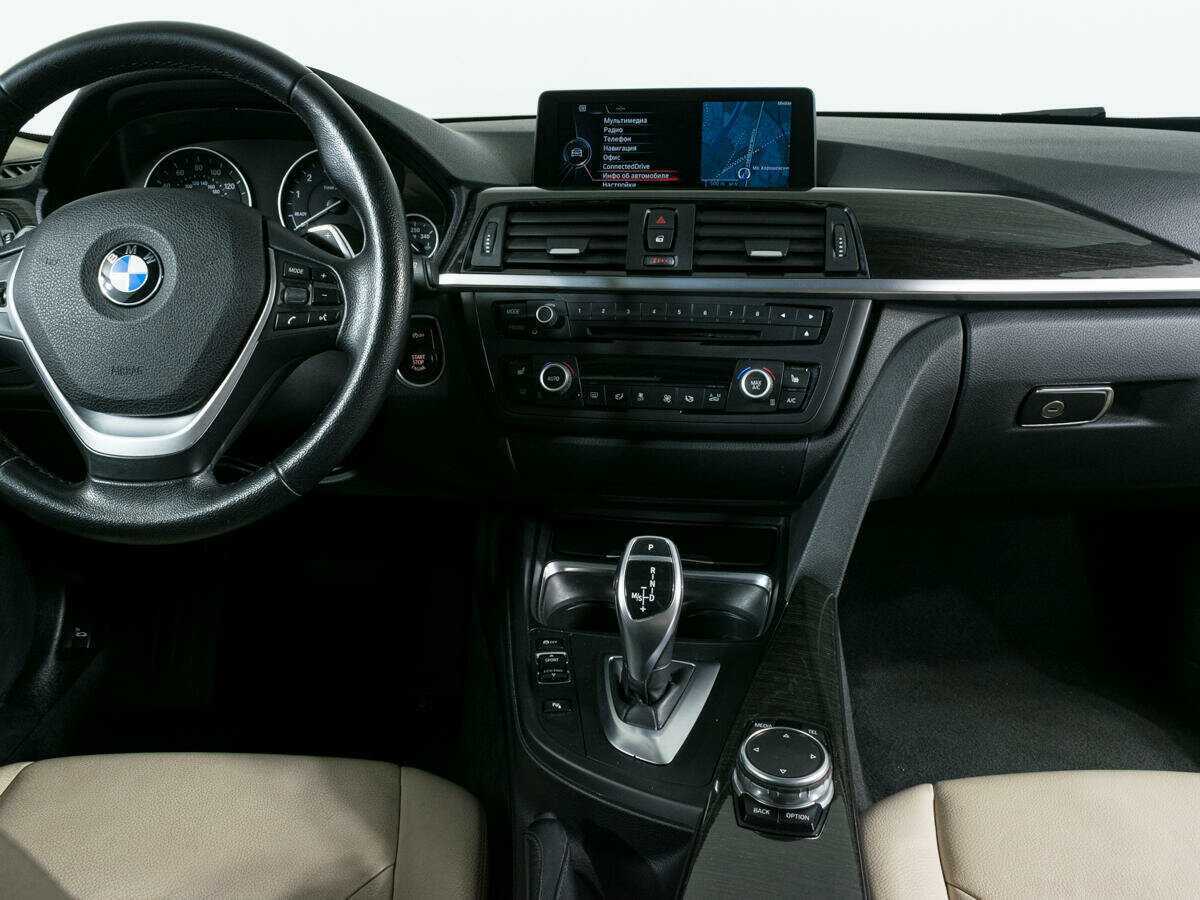 BMW 4 серии 2015 года с пробегом. Фото: #10