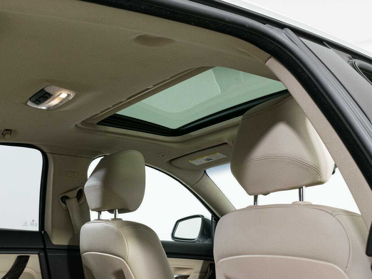 BMW 4 серии 2015 года с пробегом. Фото: #13