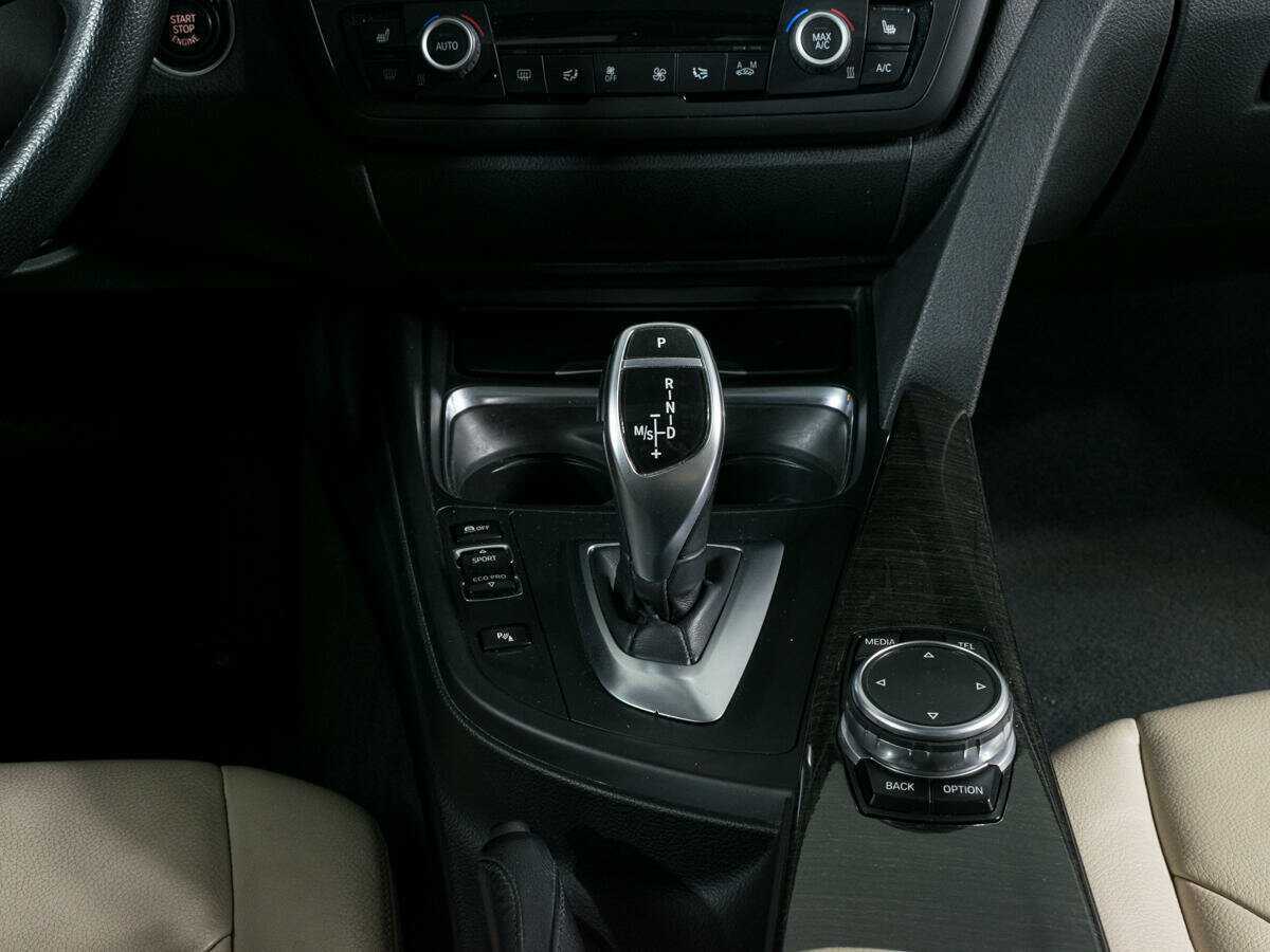 BMW 4 серии 2015 года с пробегом. Фото: #16