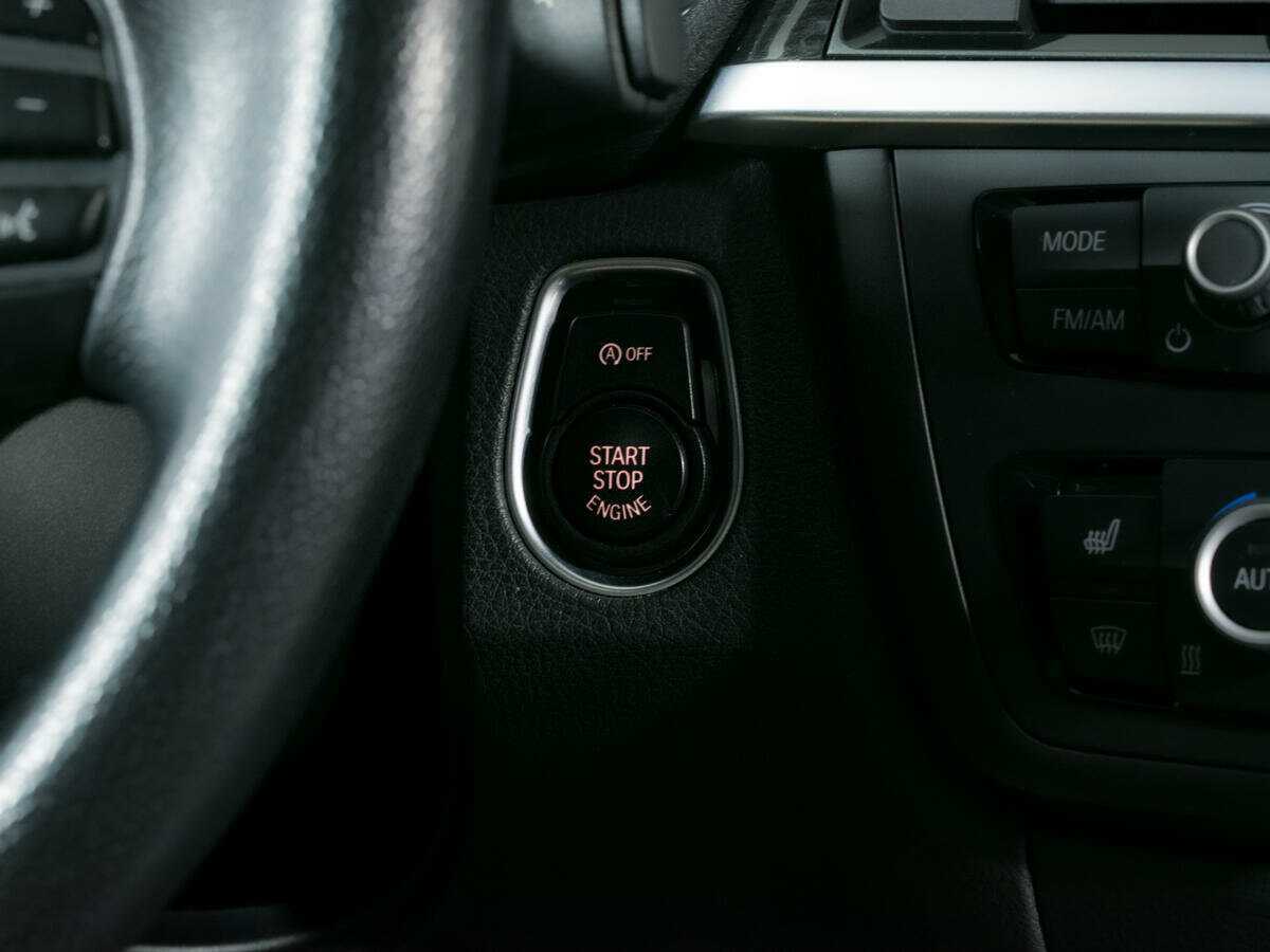 BMW 4 серии 2015 года с пробегом. Фото: #17