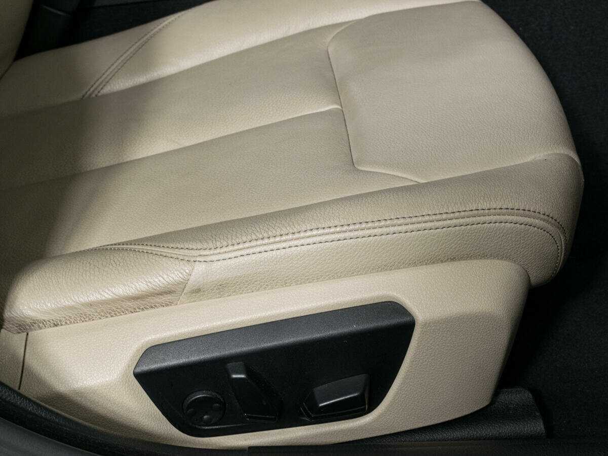 BMW 4 серии 2015 года с пробегом. Фото: #18