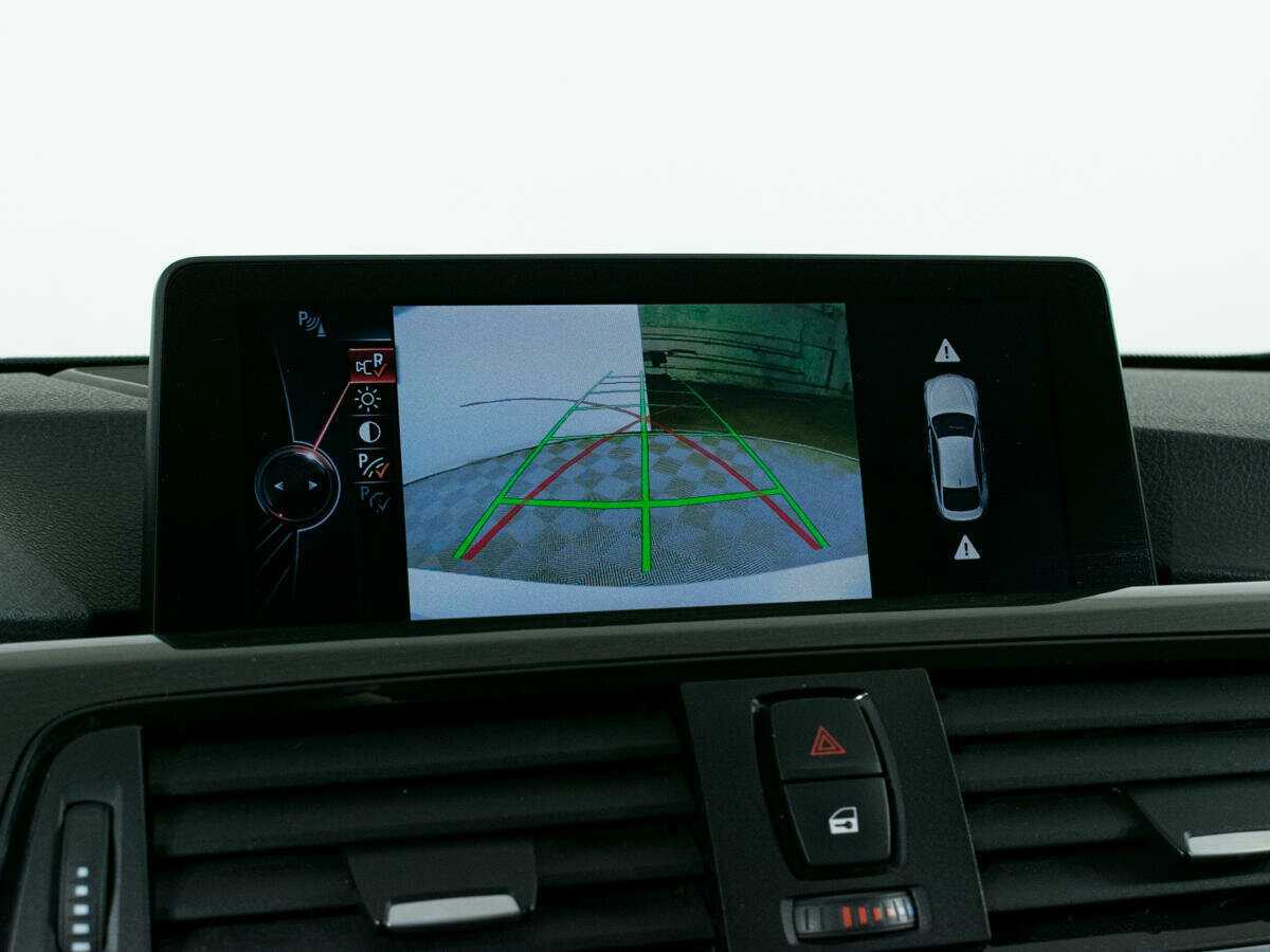 BMW 4 серии 2015 года с пробегом. Фото: #19