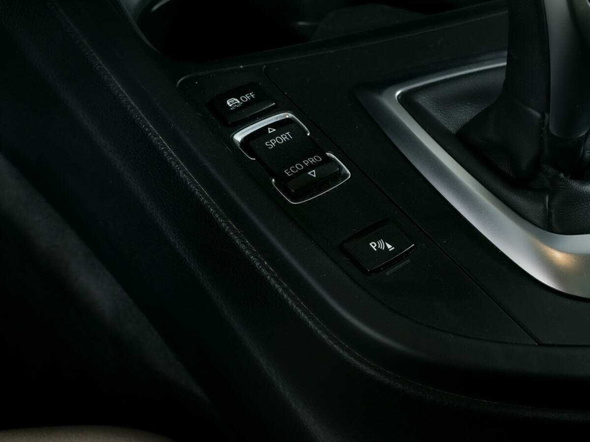 BMW 4 серии 2015 года с пробегом. Фото: #20