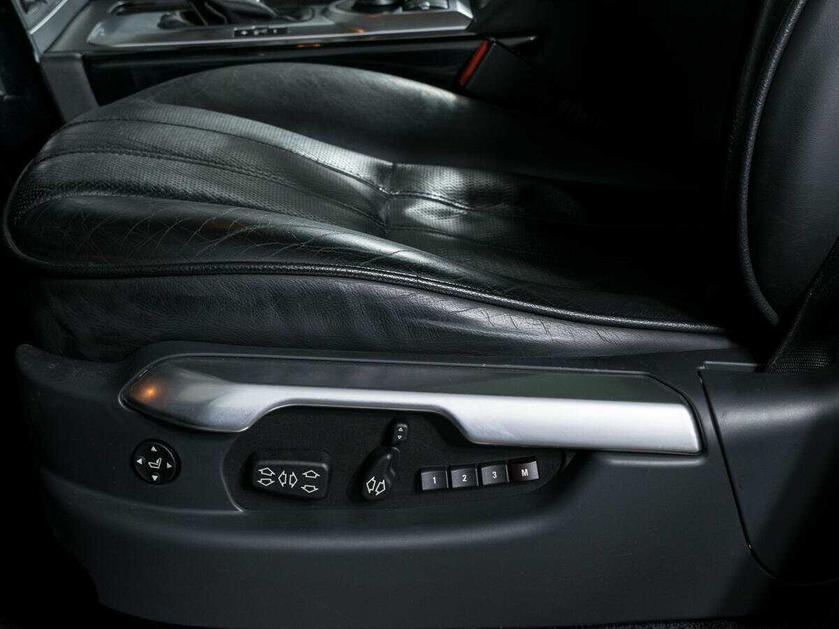 Land Rover Range Rover 2008 года с пробегом. Фото: #16