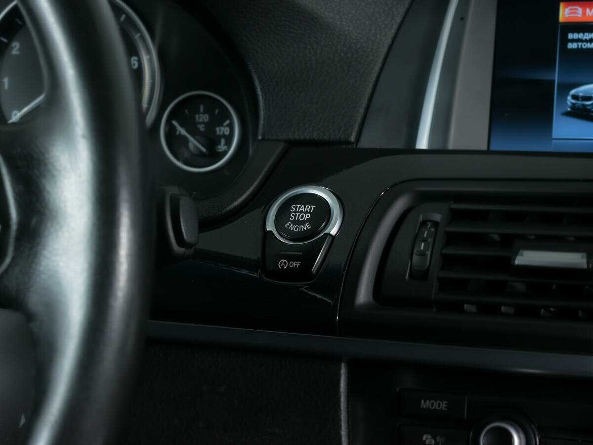 BMW 5 серии 2013 года с пробегом. Фото: #14