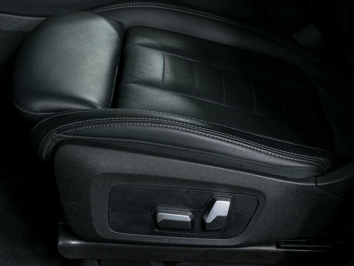 BMW X4 2020 года с пробегом. Фото: #18