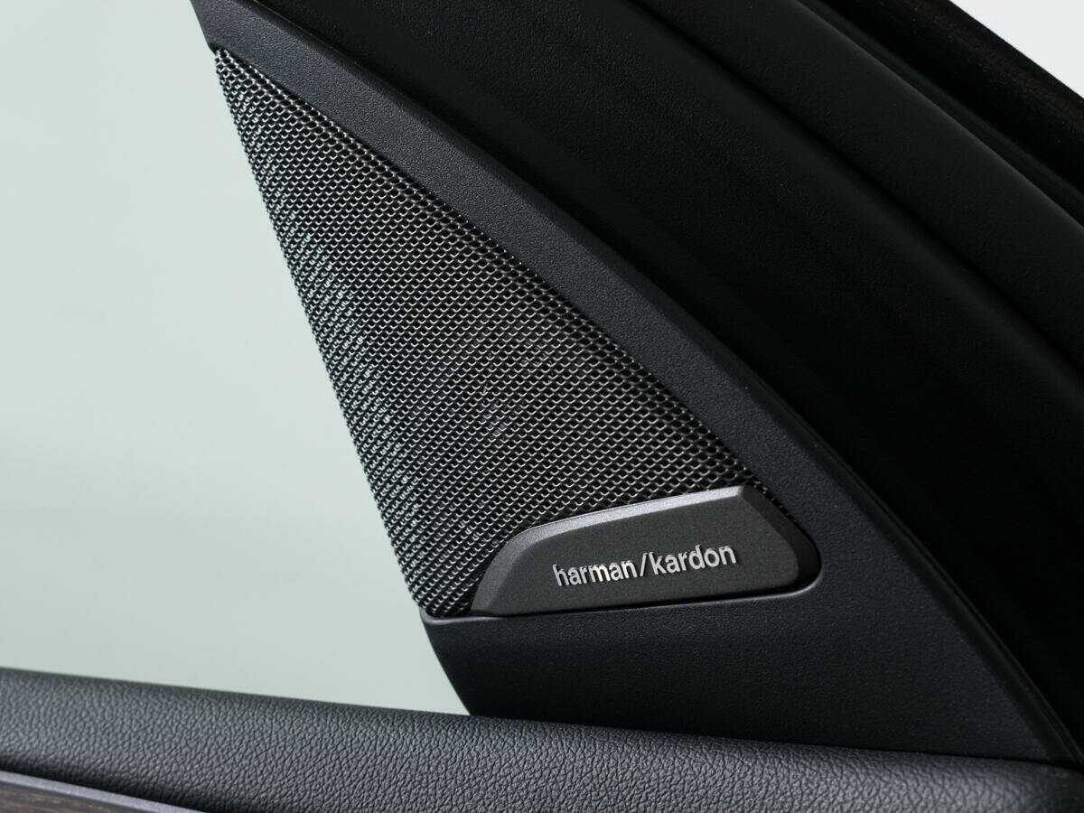 BMW X4 2020 года с пробегом. Фото: #20