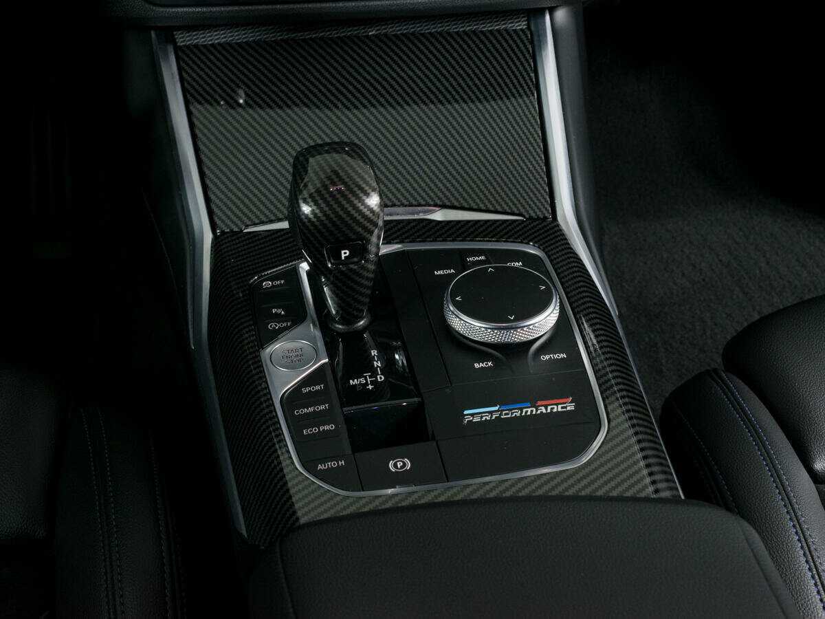 BMW 3 серии 2020 года с пробегом. Фото: #14