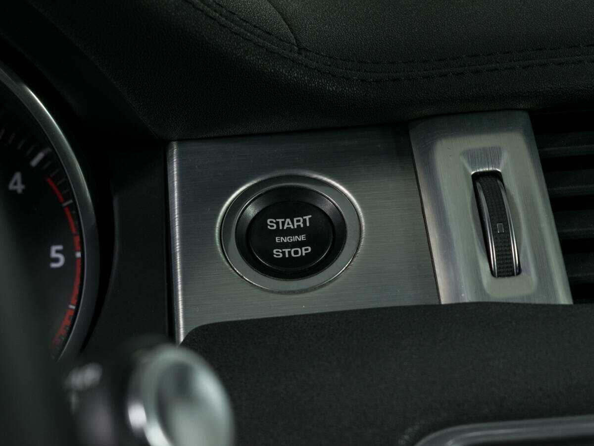 Land Rover Range Rover Evoque 2017 года с пробегом. Фото: #16