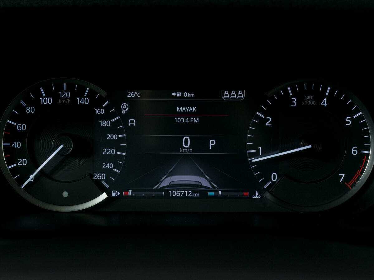 Land Rover Discovery Sport 2019 года с пробегом. Фото: #15