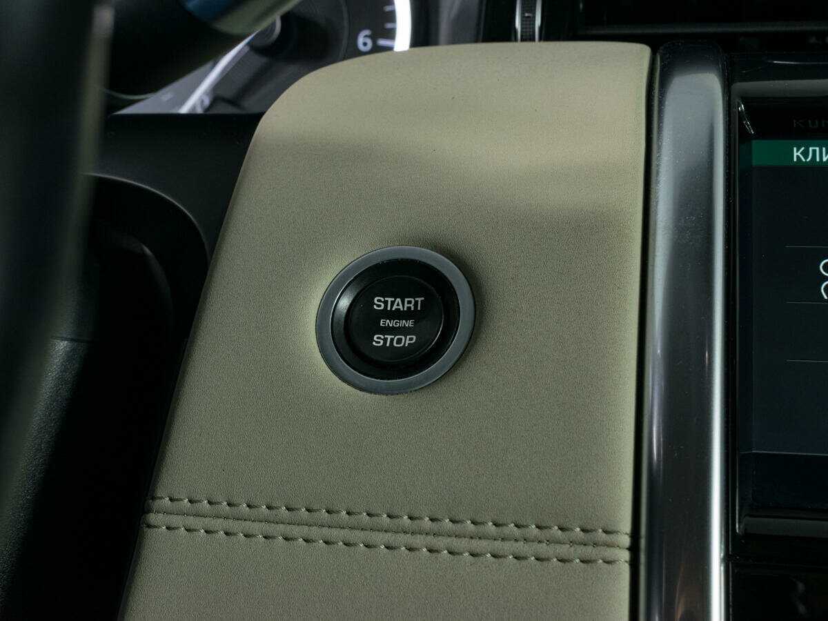 Land Rover Discovery Sport 2019 года с пробегом. Фото: #18