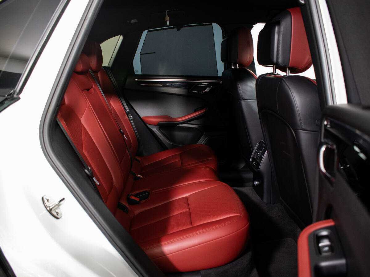 Porsche Macan 2015 года с пробегом. Фото: #7