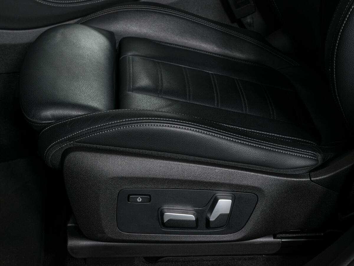 BMW X4 2018 года с пробегом. Фото: #10