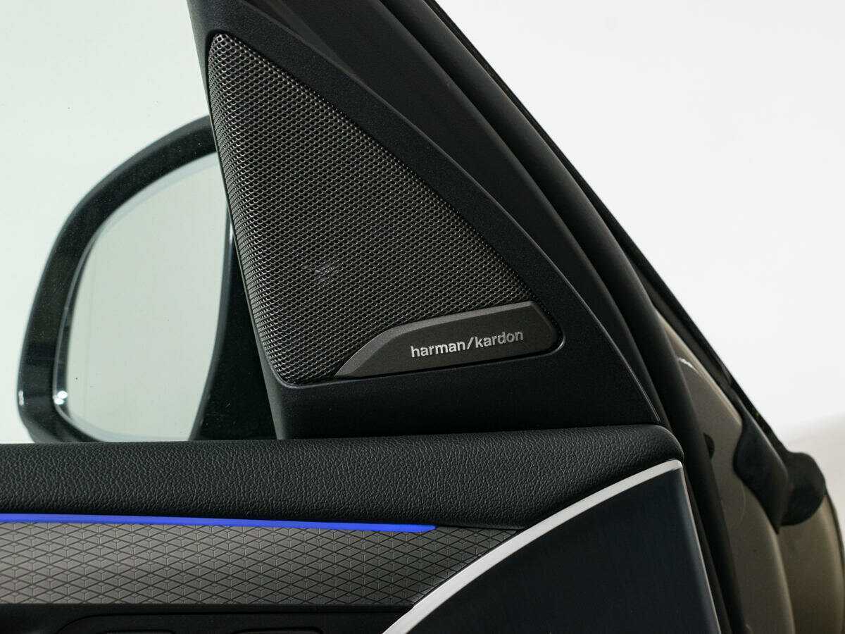 BMW X4 2018 года с пробегом. Фото: #12