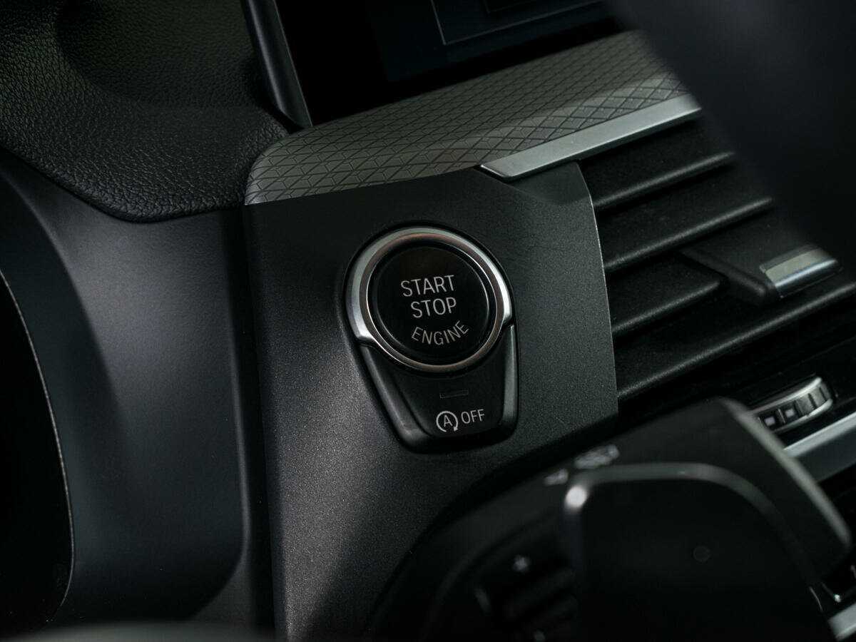 BMW X4 2018 года с пробегом. Фото: #16