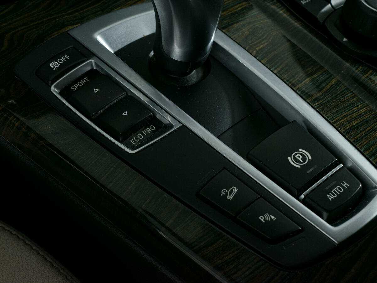 BMW X3 2014 года с пробегом. Фото: #19