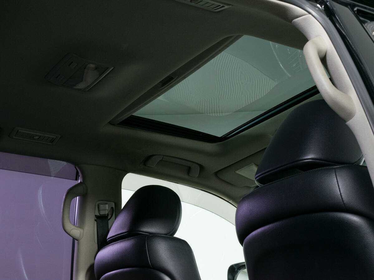 Toyota Land Cruiser 2011 года с пробегом. Фото: #13