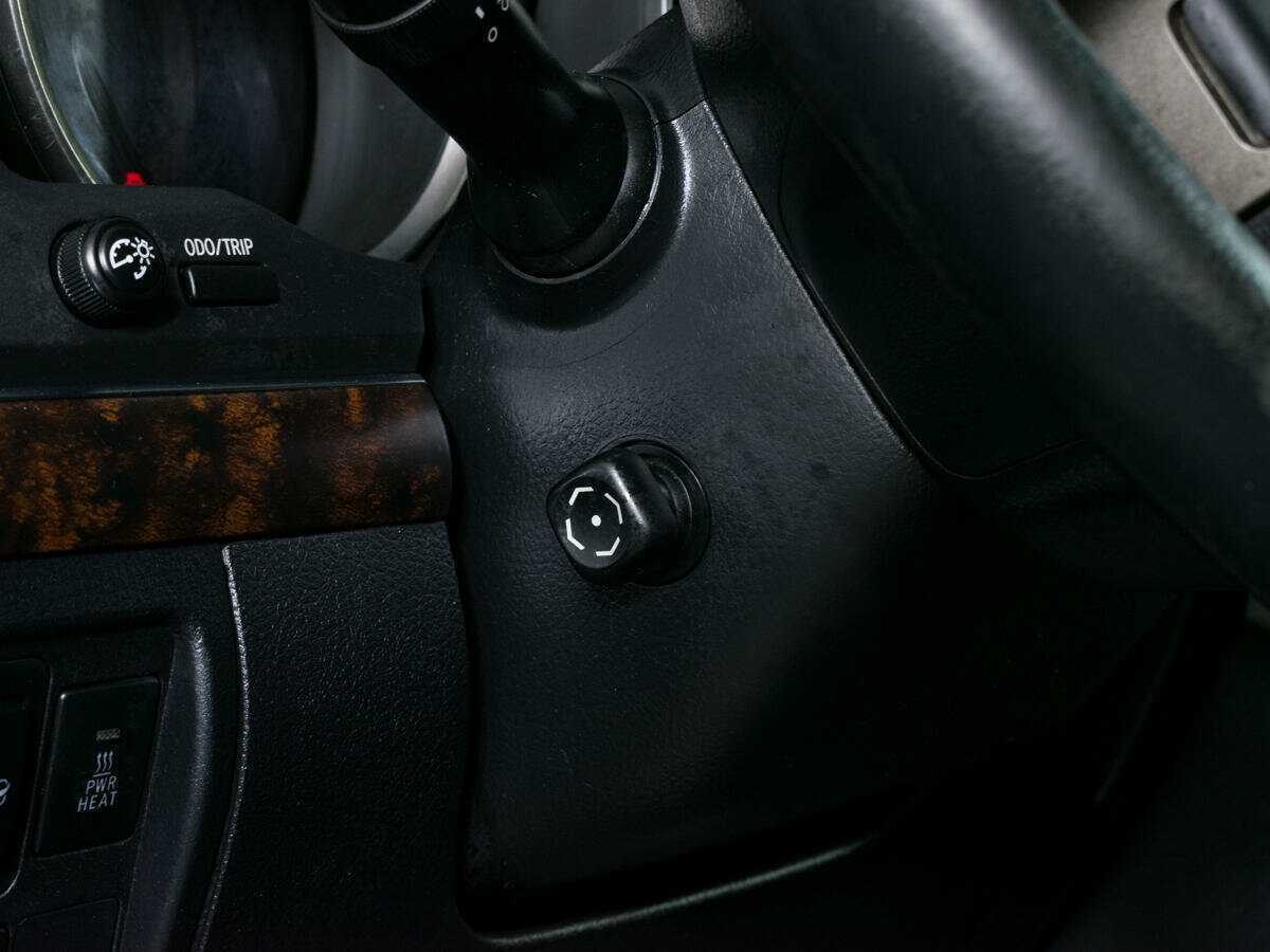 Toyota Land Cruiser 2011 года с пробегом. Фото: #16