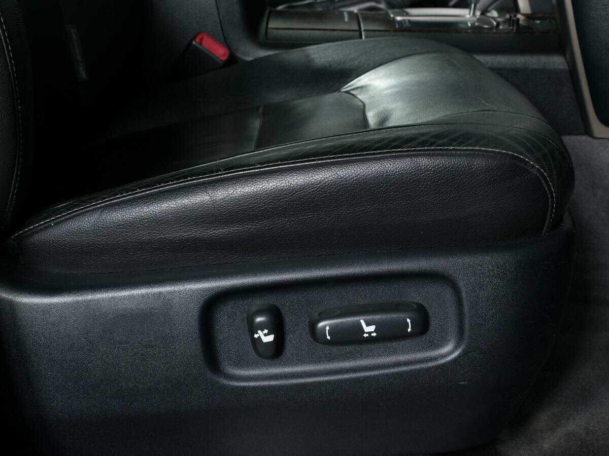 Toyota Land Cruiser 2011 года с пробегом. Фото: #22