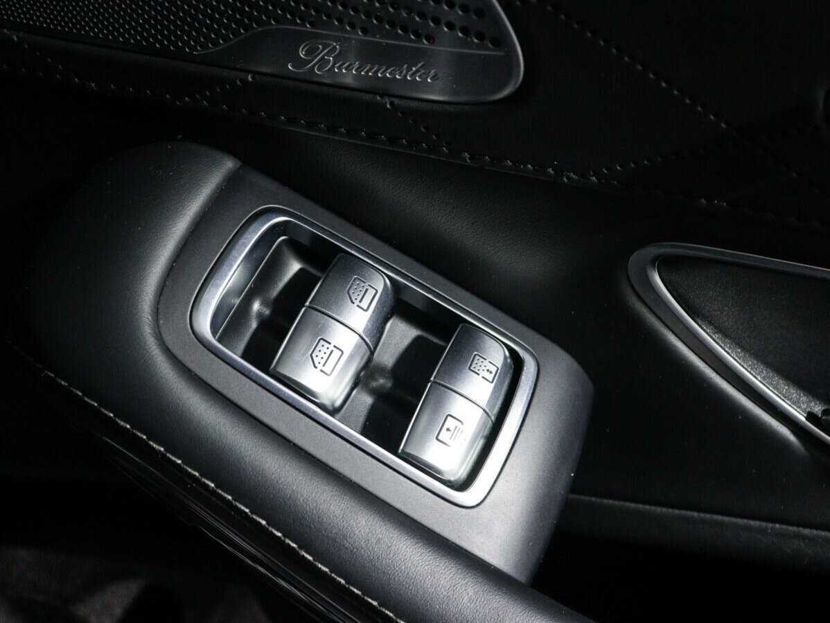 Mercedes-Benz Maybach S-Класс 2017 года с пробегом. Фото: #13