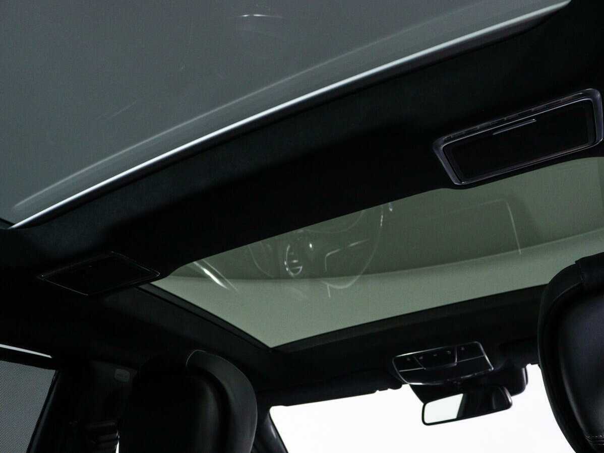 Mercedes-Benz Maybach S-Класс 2017 года с пробегом. Фото: #15