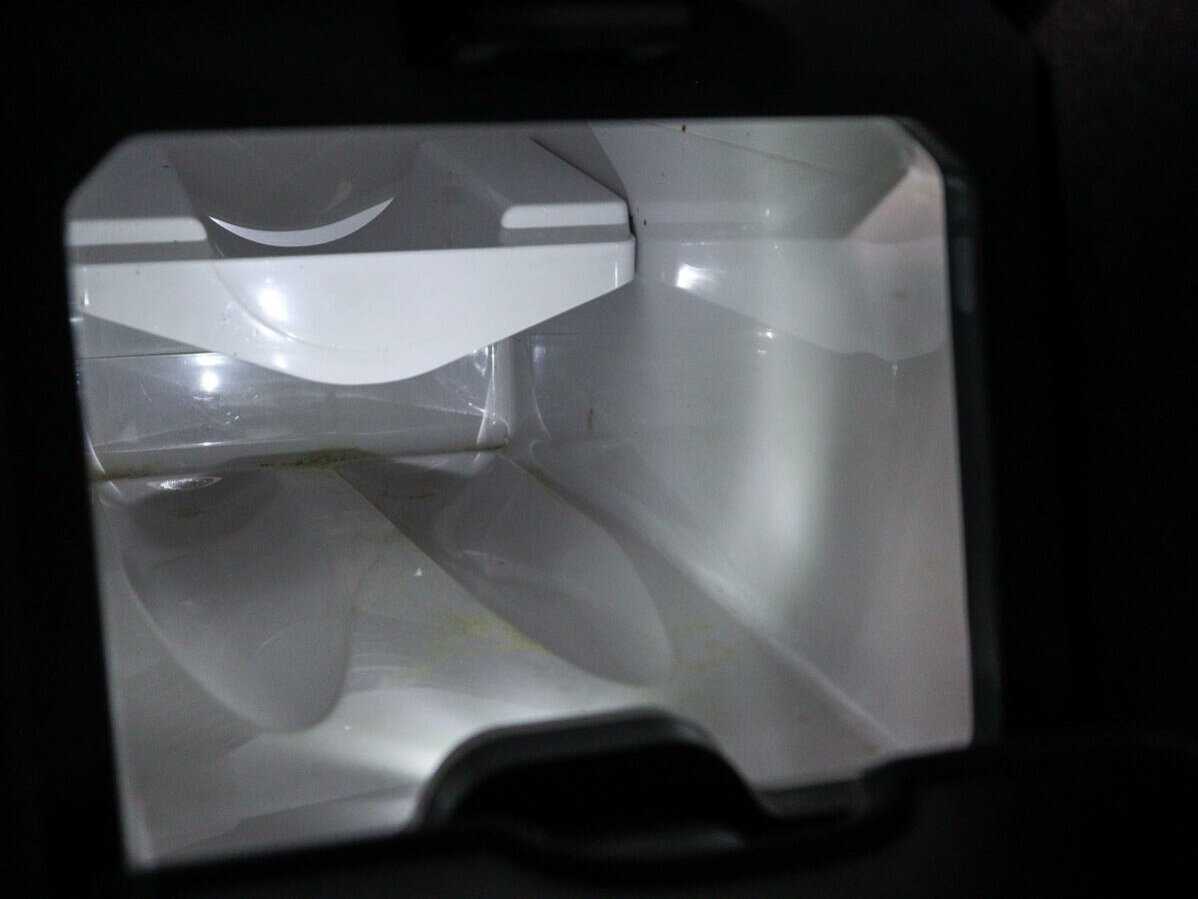 Mercedes-Benz Maybach S-Класс 2017 года с пробегом. Фото: #19