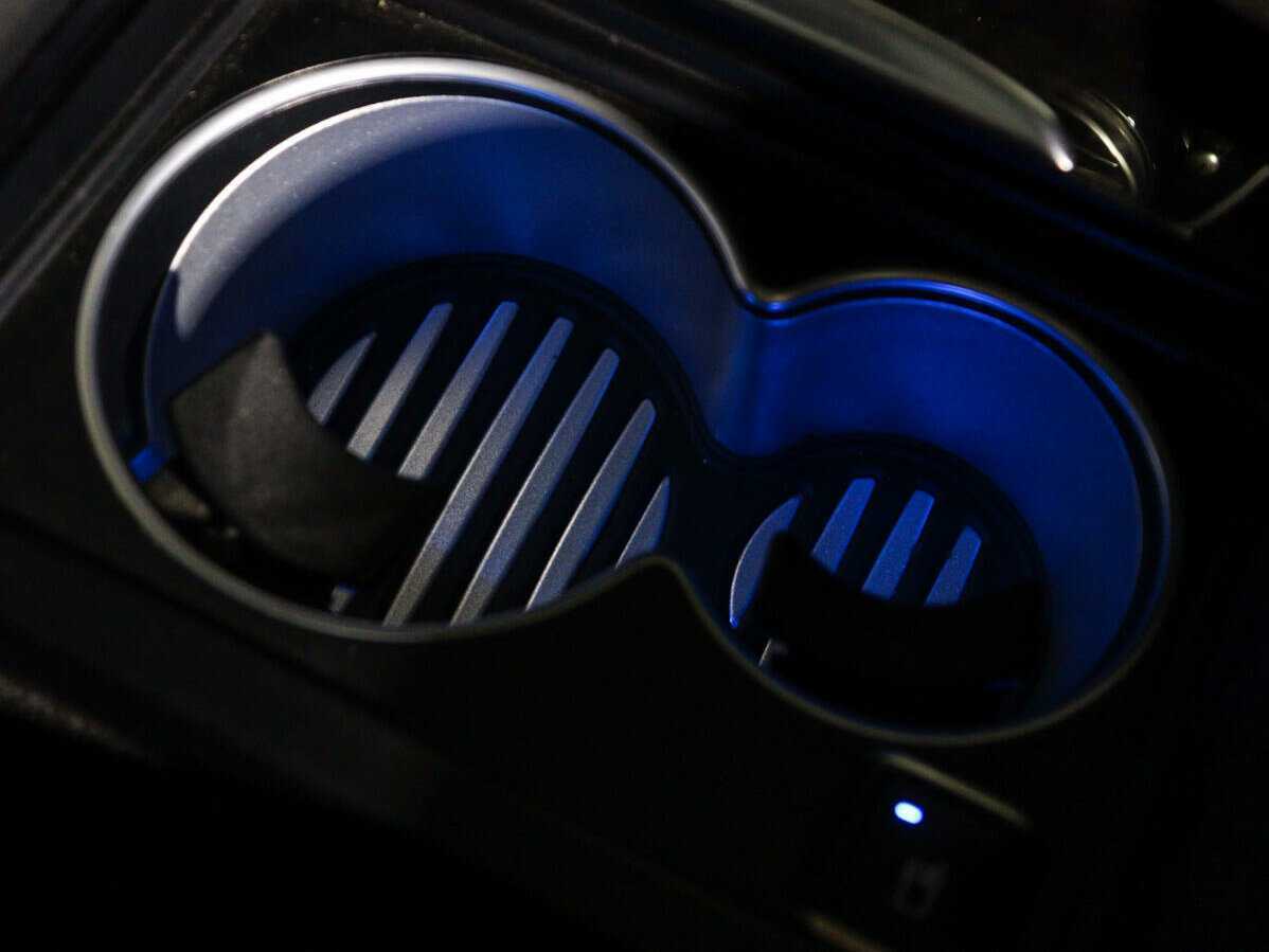 Mercedes-Benz Maybach S-Класс 2017 года с пробегом. Фото: #27