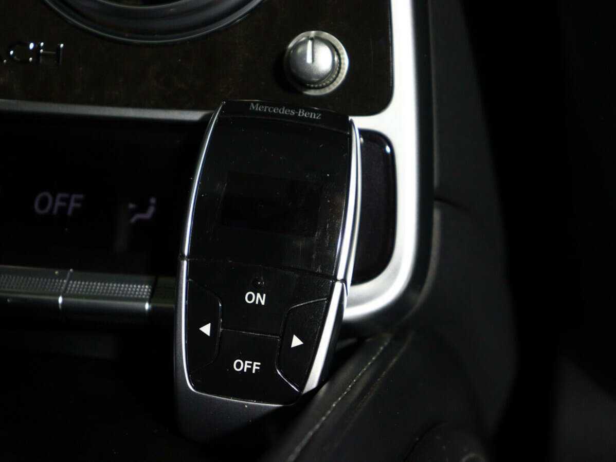 Mercedes-Benz Maybach S-Класс 2017 года с пробегом. Фото: #28