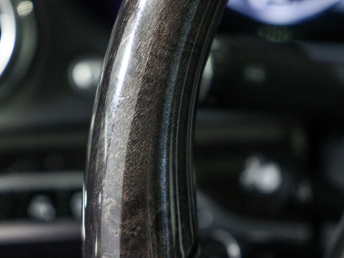 Mercedes-Benz Maybach S-Класс 2017 года с пробегом. Фото: #31