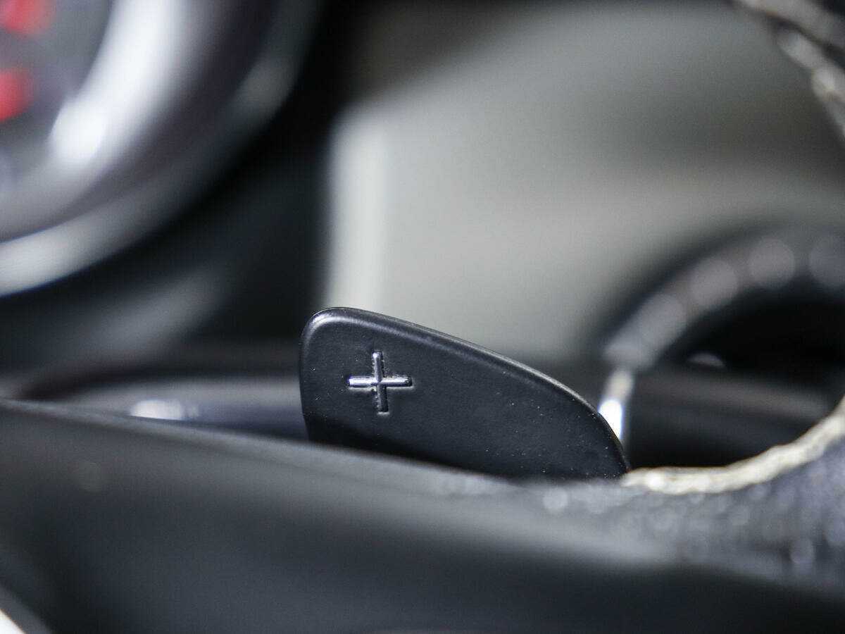 Mercedes-Benz CLA 2016 года с пробегом. Фото: #16