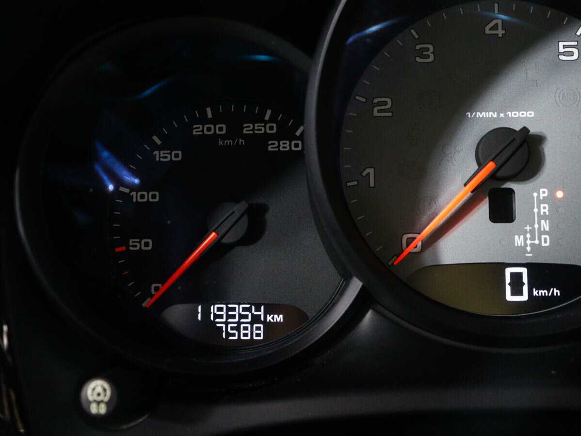 Porsche Macan 2015 года с пробегом. Фото: #10