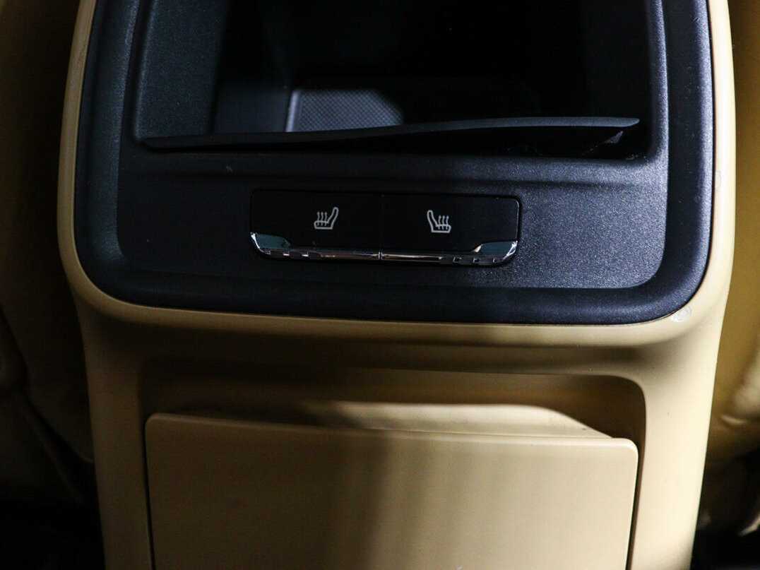 Porsche Macan 2015 года с пробегом. Фото: #15