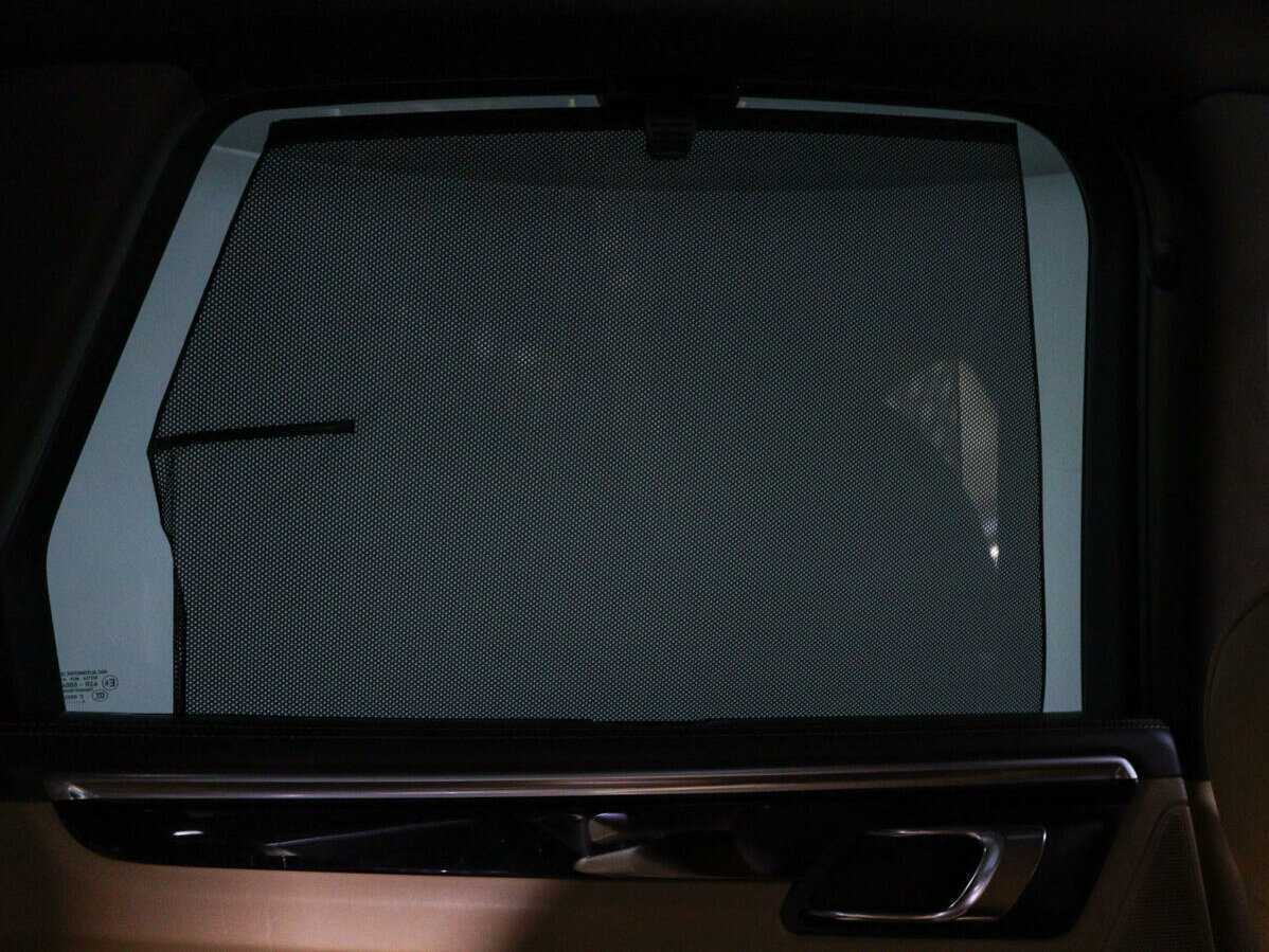 Porsche Macan 2015 года с пробегом. Фото: #17