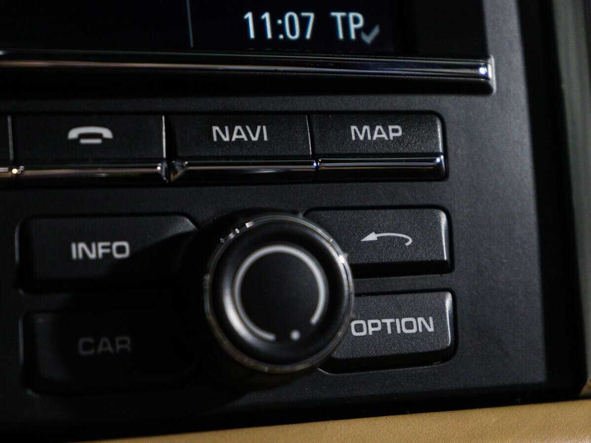 Porsche Macan 2015 года с пробегом. Фото: #23