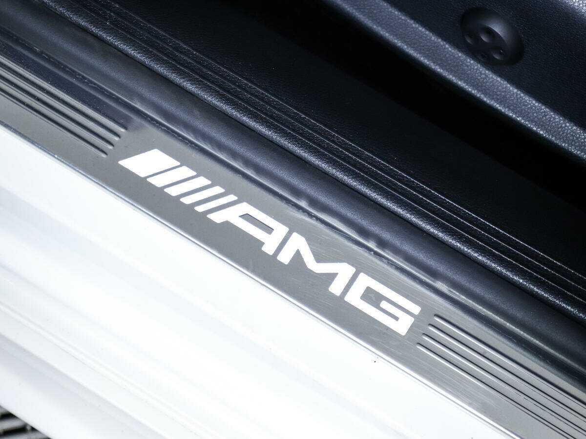 Mercedes-Benz E-Класс AMG 2020 года с пробегом. Фото: #15
