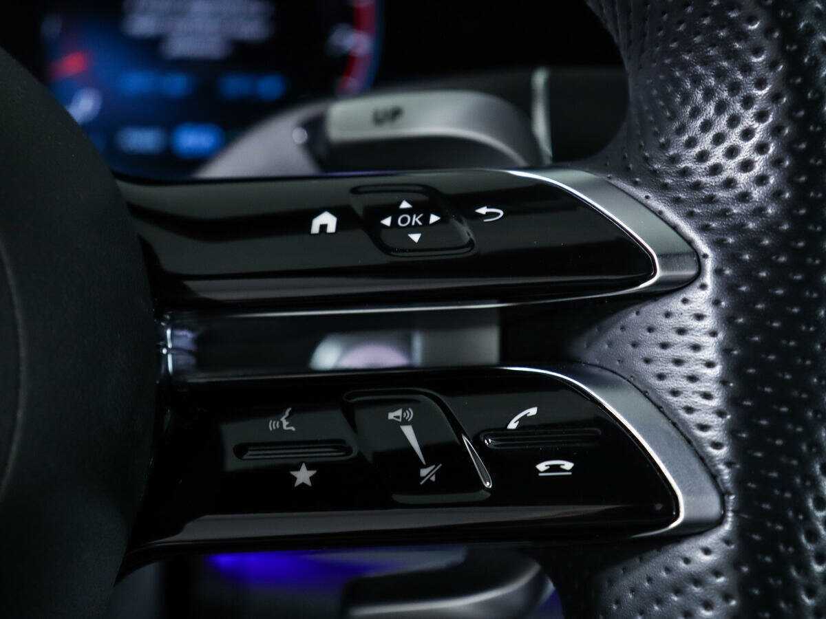 Mercedes-Benz E-Класс AMG 2020 года с пробегом. Фото: #19