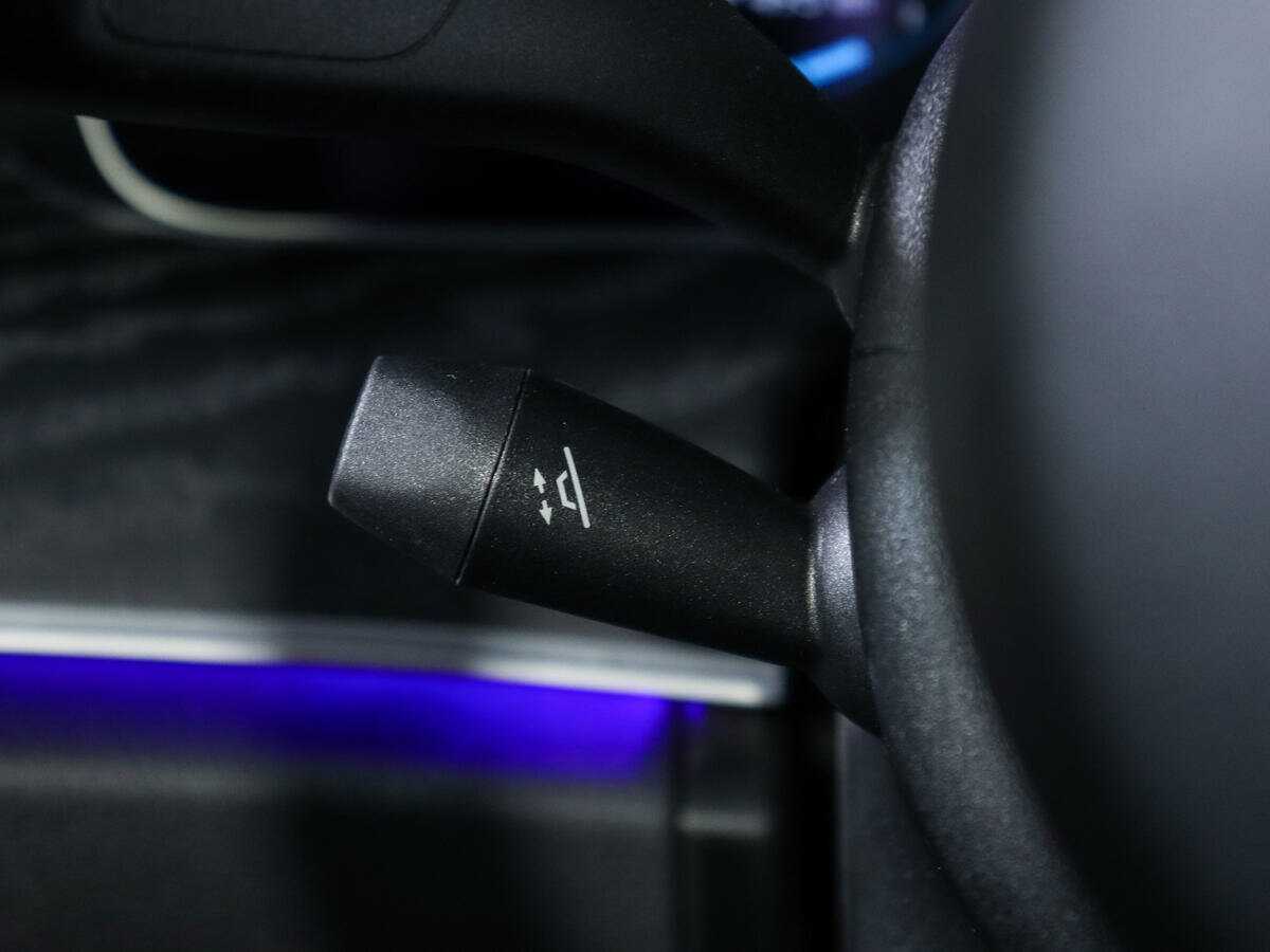 Mercedes-Benz E-Класс AMG 2020 года с пробегом. Фото: #20