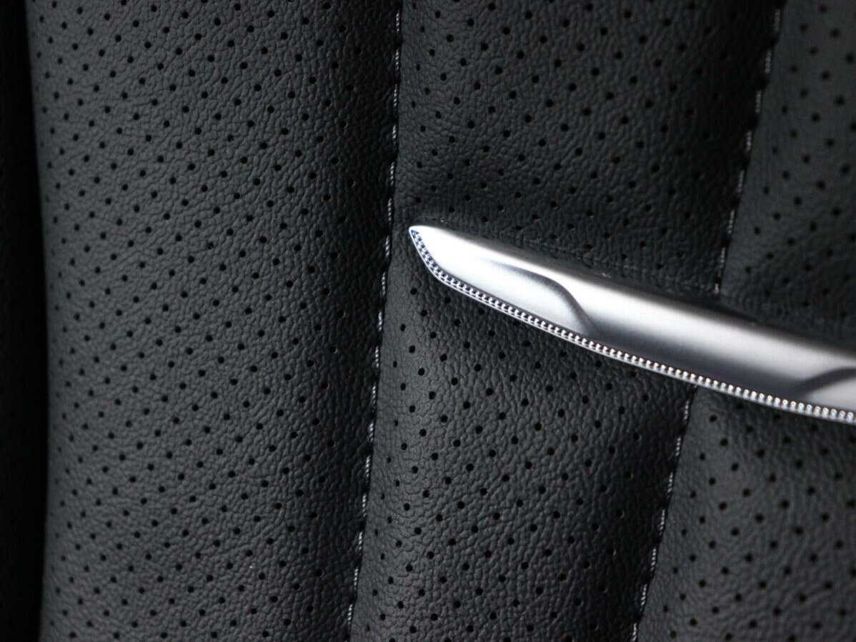 Hongqi H5 2023 года с пробегом. Фото: #11