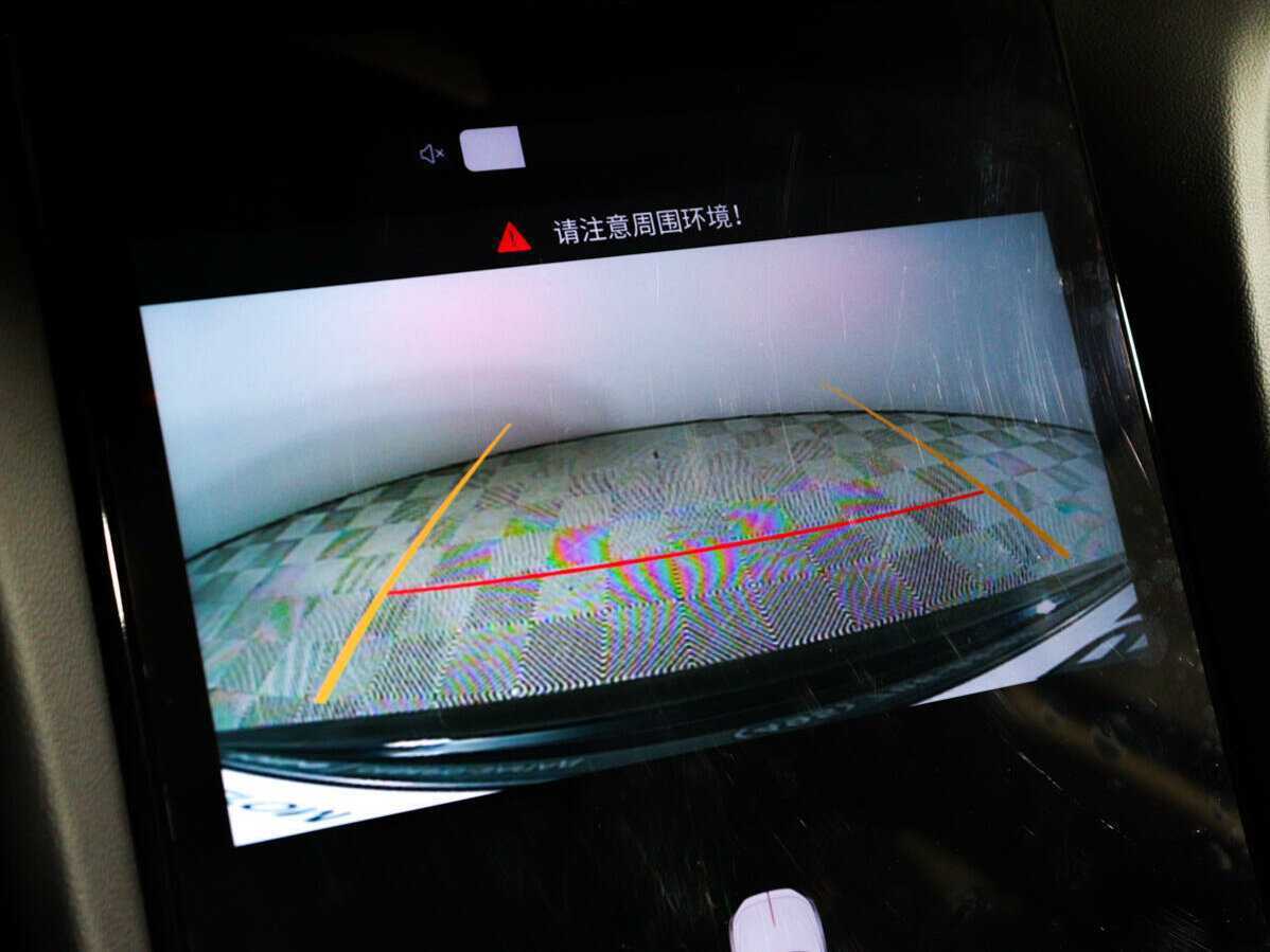 Hongqi H5 2023 года с пробегом. Фото: #16