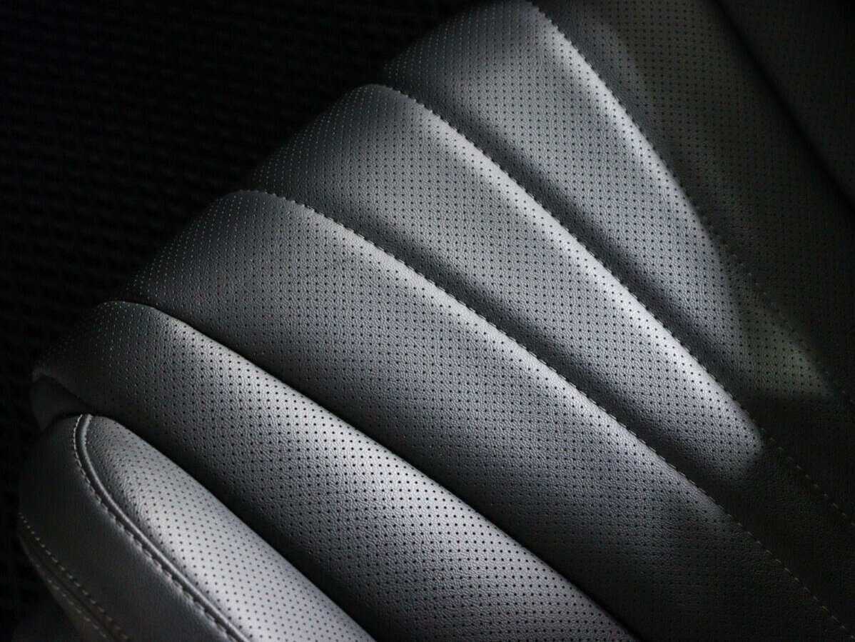 Hongqi H5 2023 года с пробегом. Фото: #18