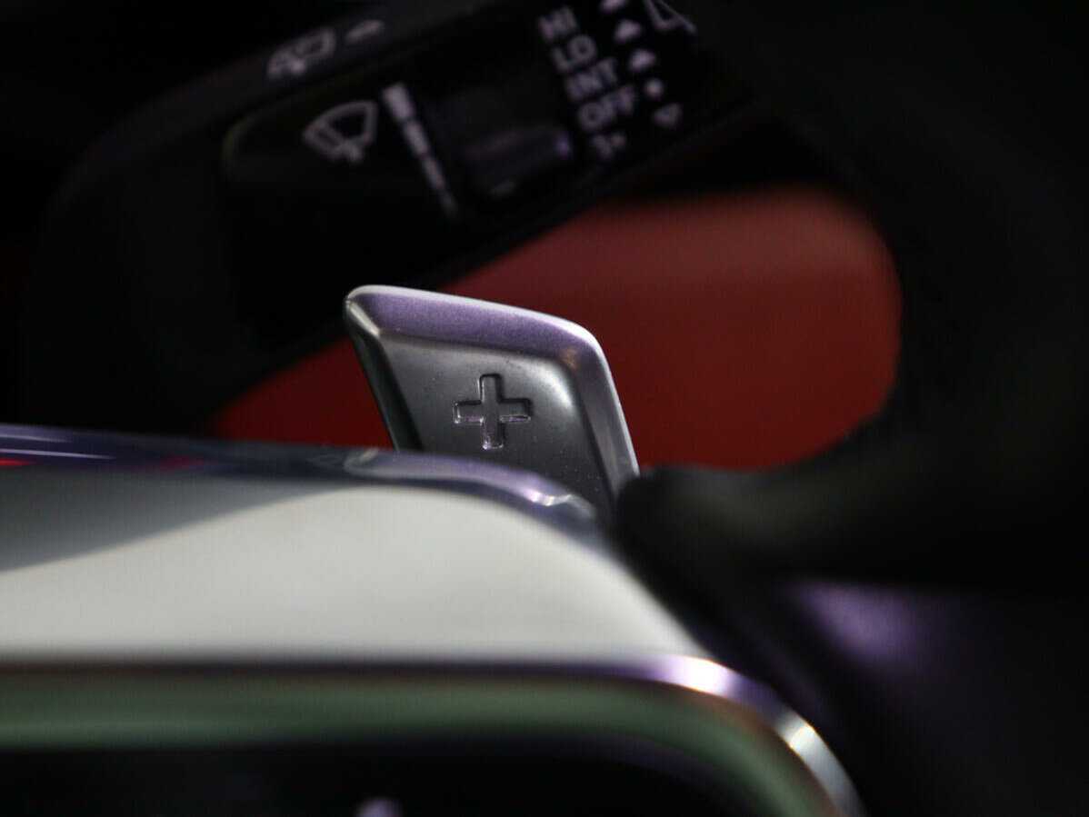 Porsche Cayenne 2019 года с пробегом. Фото: #21